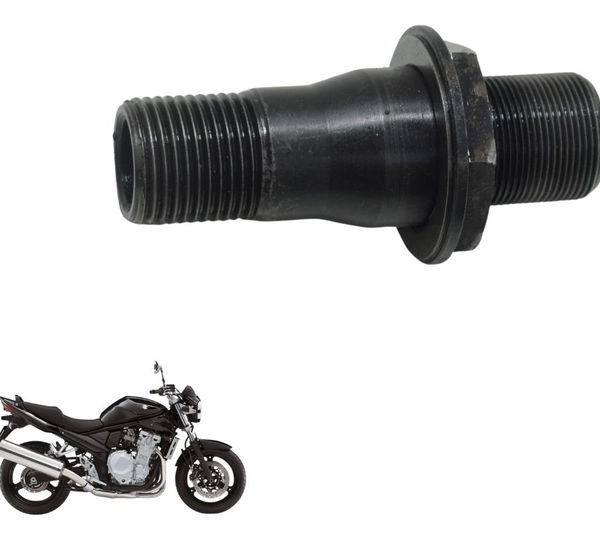 Parafuso Resfriador Óleo Suzuki Bandit 1250 09-11 Original