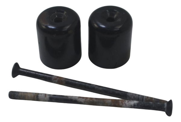 Par Peso Guidão Suzuki Bandit 1250 09-11 Original