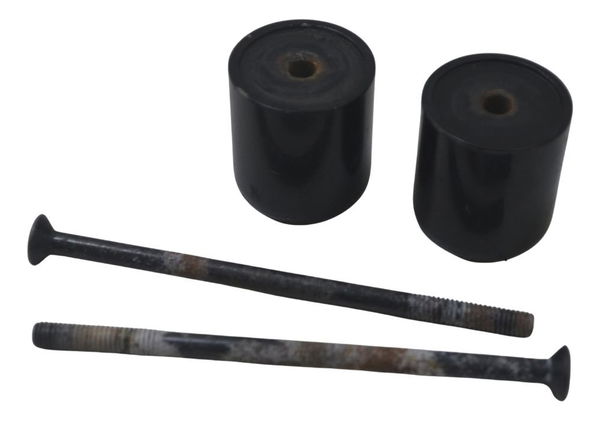 Par Peso Guidão Suzuki Bandit 1250 09-11 Original