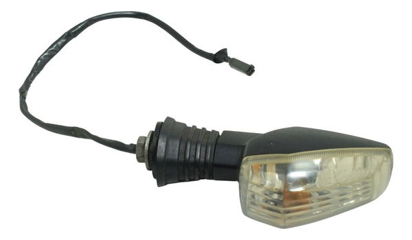 Pisca Paralelo C/ Detalhes Suzuki Bandit 1250 09-11