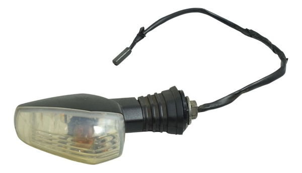 Pisca Paralelo C/ Detalhes Suzuki Bandit 1250 09-11