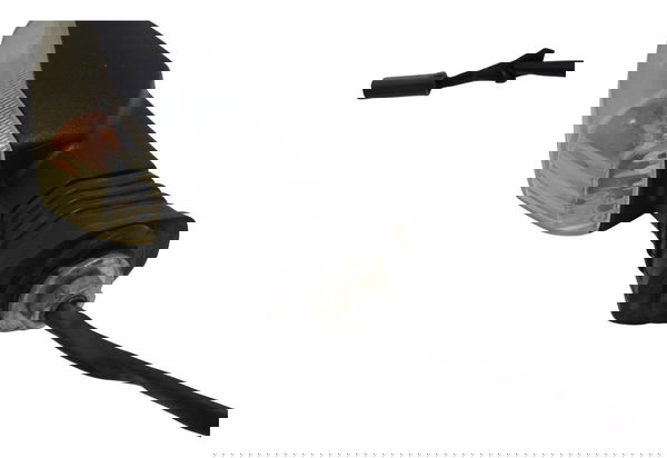 Pisca Paralelo C/ Detalhes Suzuki Bandit 1250 09-11