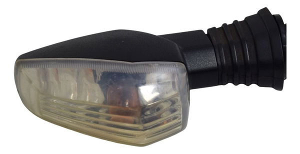 Pisca Paralelo C/ Detalhes Suzuki Bandit 1250 09-11