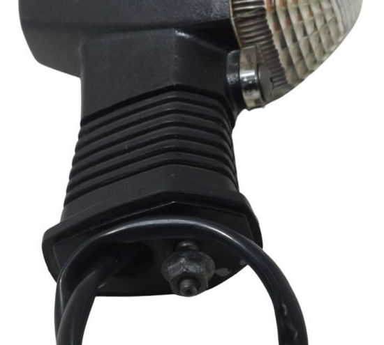 Pisca Dianteiro Esquerdo Suzuki Bandit 1250 09-11 Original