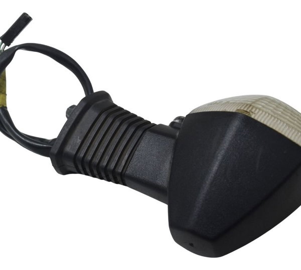 Pisca Dianteiro Esquerdo Suzuki Bandit 1250 09-11 Original