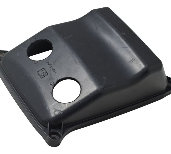 Tampa Caixa Filtro Ar C/avaria Suzuki Bandit 1250 09-11 Orig