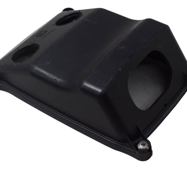 Tampa Caixa Filtro Ar C/avaria Suzuki Bandit 1250 09-11 Orig