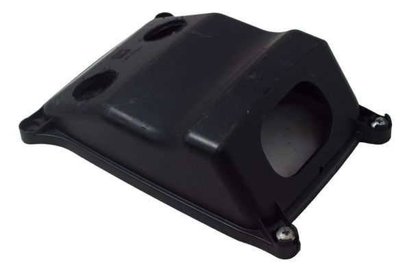 Tampa Caixa Filtro Ar C/avaria Suzuki Bandit 1250 09-11 Orig