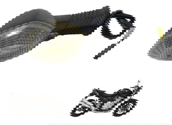 Pisca Dianteiro Direito Suzuki Bandit 1250 09-11 Original