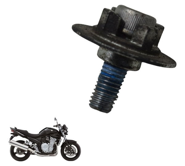 Rotor Velocimetro Suzuki Bandit 1250 09-11 Original