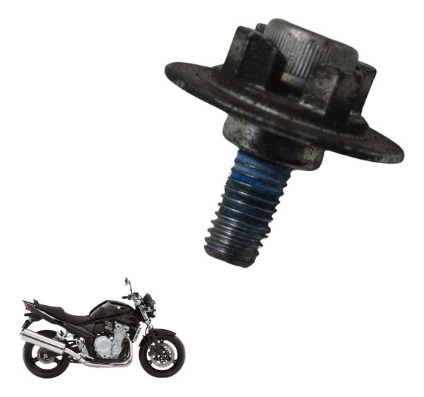 Rotor Velocimetro Suzuki Bandit 1250 09-11 Original