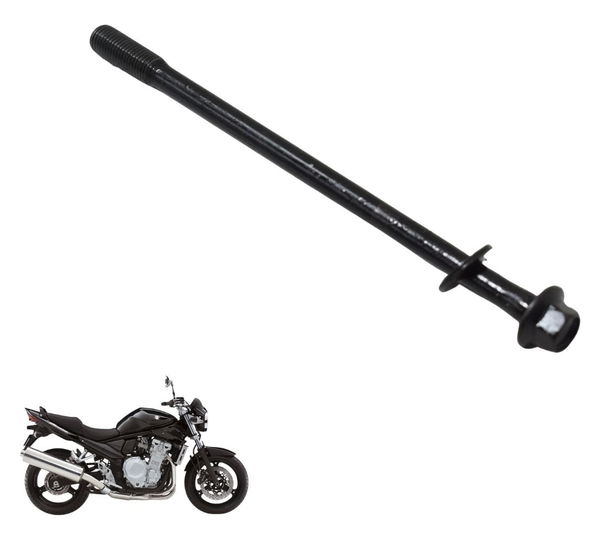 Parafuso Prisioneiro Cabeçote Suzuki Bandit 1250 09-11 Origi