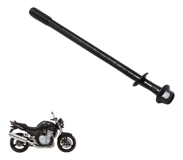 Parafuso Prisioneiro Cabeçote Suzuki Bandit 1250 09-11 Origi