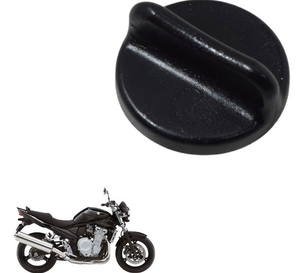 Tampa Óleo Suzuki Bandit 1250 09-11 Original