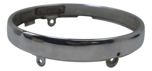 Aro Farol Bloco Óptico Suzuki Bandit 1250 09-11 Original