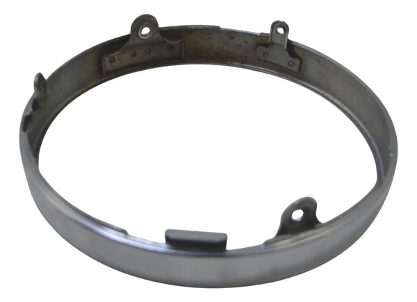 Aro Farol Bloco Óptico Suzuki Bandit 1250 09-11 Original