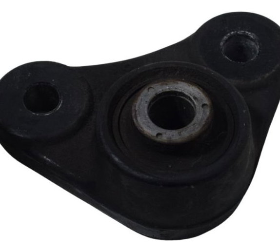Suporte Escape Suzuki Bandit 1250 09-11 Original