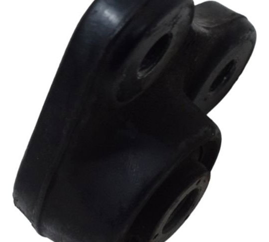 Suporte Escape Suzuki Bandit 1250 09-11 Original