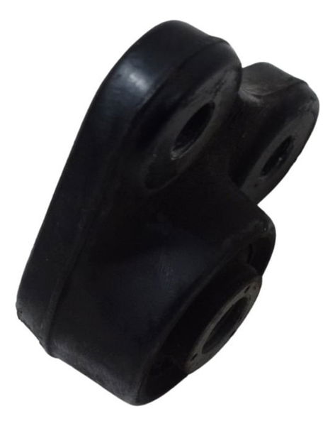 Suporte Escape Suzuki Bandit 1250 09-11 Original