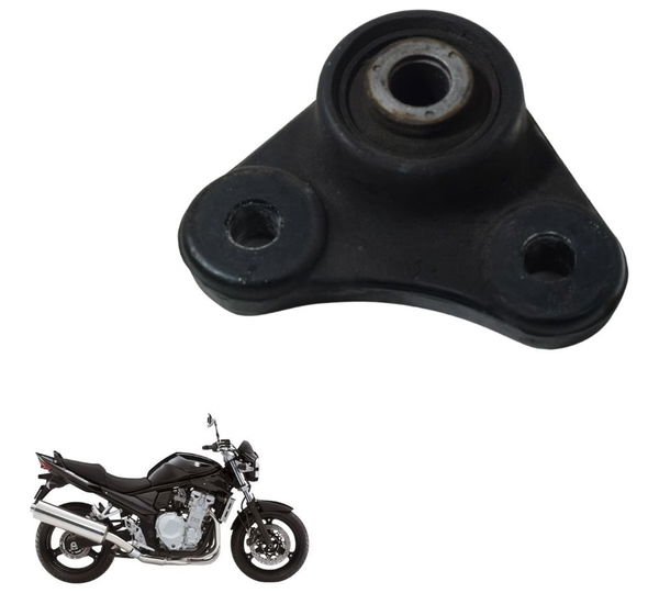 Suporte Escape Suzuki Bandit 1250 09-11 Original