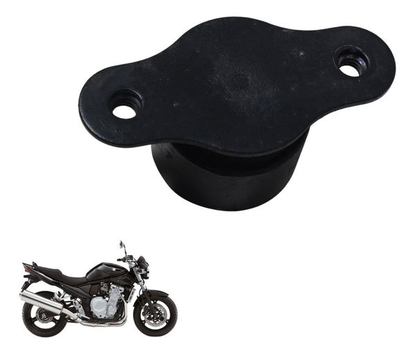 Suporte Suzuki Bandit 1250 09-11 Original