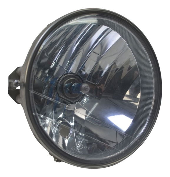 Farol Bloco Óptico Suzuki Bandit 1250 09-11 Original