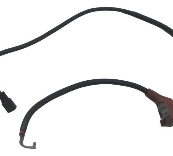 Cabo +/- Bateria Suzuki Bandit 1250 09-11 Original