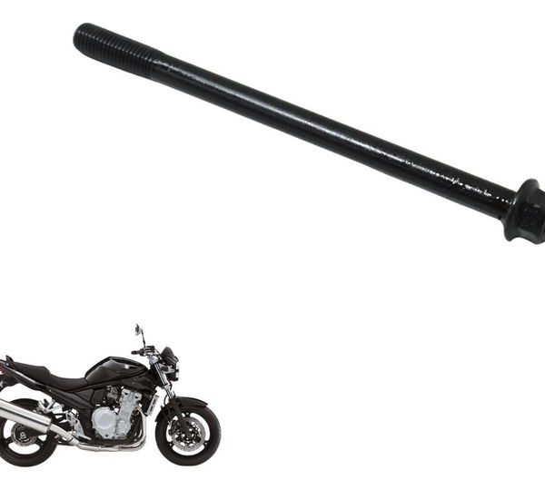 Parafuso Prisioneiro Cabeçote Menor Suzuki Bandit 1250 09-11