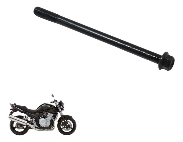Parafuso Prisioneiro Cabeçote Menor Suzuki Bandit 1250 09-11