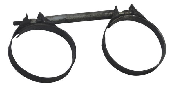 Abraçadeira Coletor Admissão Suzuki Bandit 1250 09-11 Origi