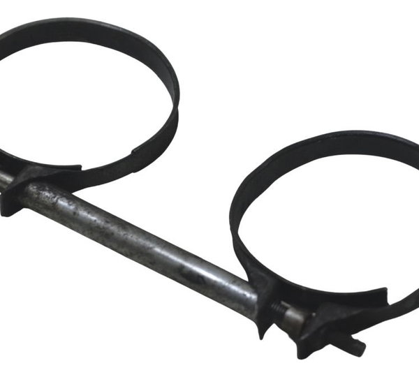 Abraçadeira Coletor Admissão Suzuki Bandit 1250 09-11 Origi