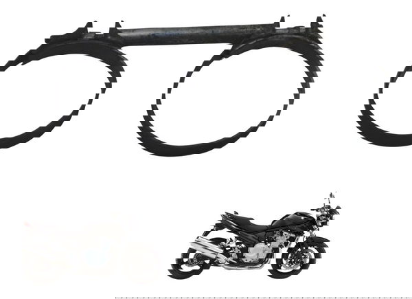 Abraçadeira Coletor Admissão Suzuki Bandit 1250 09-11 Origi