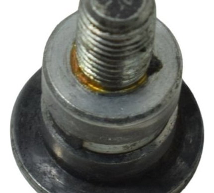 Parafuso Pedal Câmbio Suzuki Bandit 1250 09-11 Original