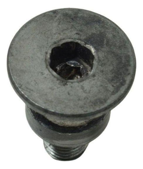 Parafuso Pedal Câmbio Suzuki Bandit 1250 09-11 Original