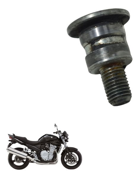 Parafuso Pedal Câmbio Suzuki Bandit 1250 09-11 Original