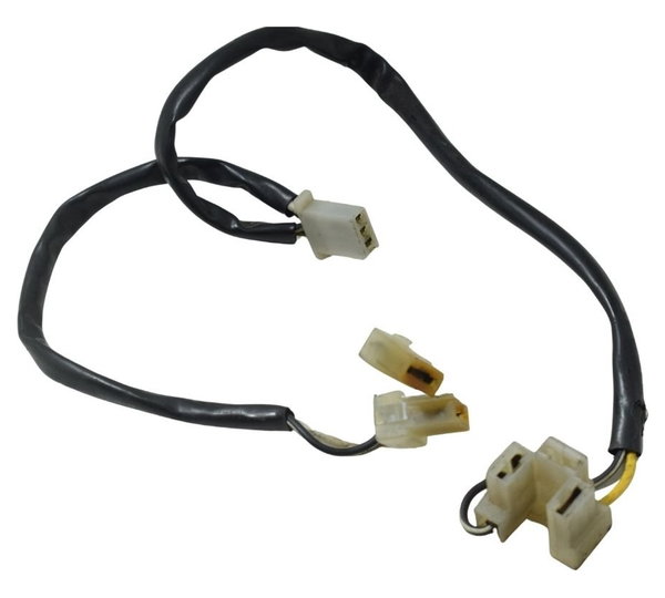 Chicote Farol C/ Avaria Suzuki Bandit 1250 09-11 Original