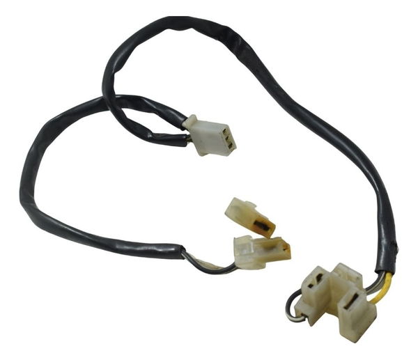 Chicote Farol C/ Avaria Suzuki Bandit 1250 09-11 Original
