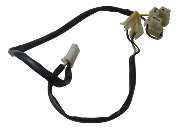 Chicote Farol C/ Avaria Suzuki Bandit 1250 09-11 Original