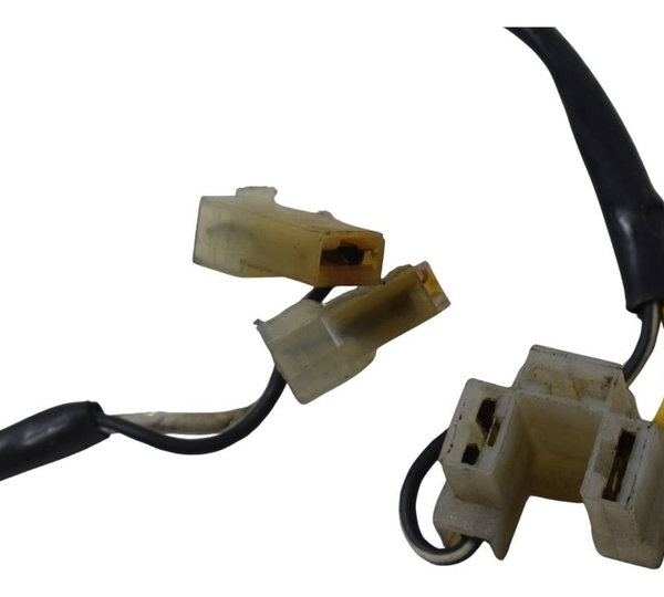 Chicote Farol C/ Avaria Suzuki Bandit 1250 09-11 Original