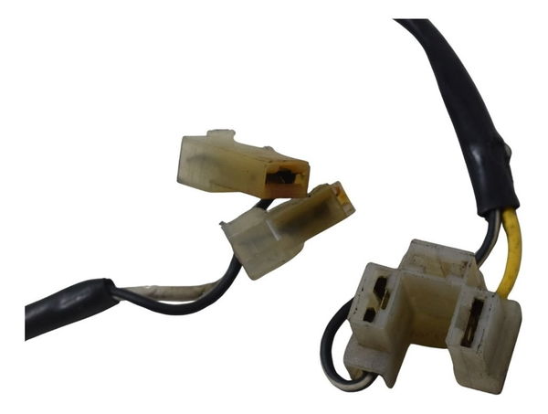Chicote Farol C/ Avaria Suzuki Bandit 1250 09-11 Original