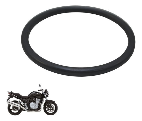 Borracha Vedação Bomba Combustível Suzuki Bandit 1250 09-11