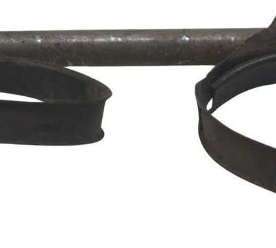 Abraçadeira Coletor Admissão C/deta Suzuki Bandit 1250 09-11
