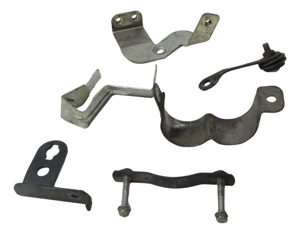 Kit Suporte Diversos Suzuki Bandit 1250 09-11 Original