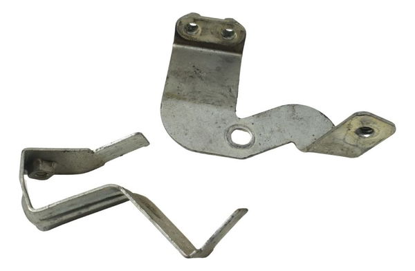 Kit Suporte Diversos Suzuki Bandit 1250 09-11 Original