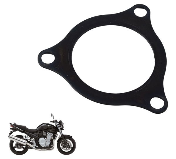 Trava Eixo Câmbio Primário Suzuki Bandit 1250 09-11 Original