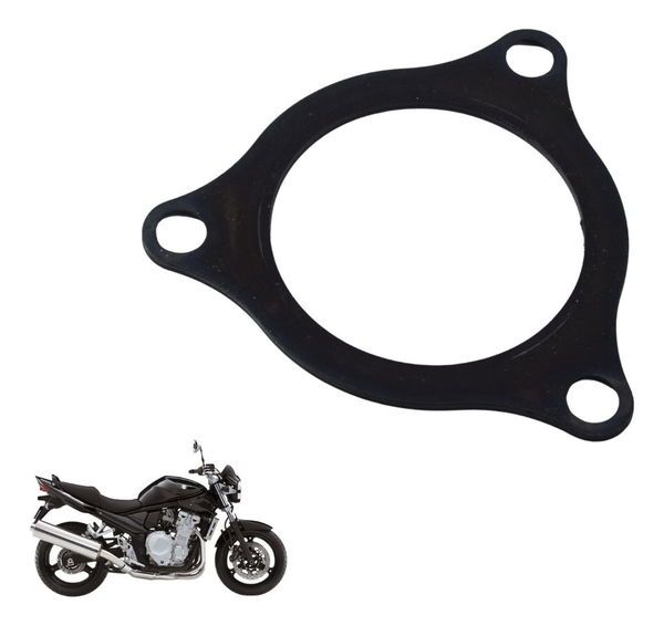 Trava Eixo Câmbio Primário Suzuki Bandit 1250 09-11 Original