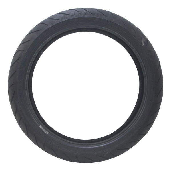 Pneu Metzeler Sportec M7 Rr 120/70 Zr17 M/c