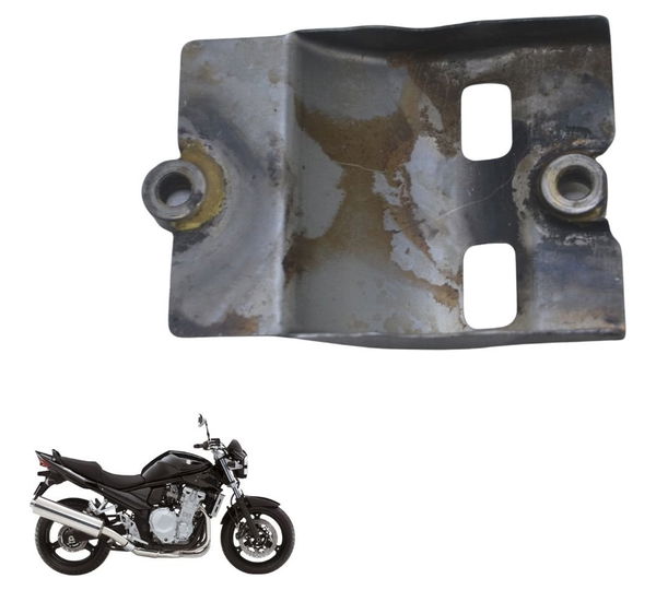 Tampa Separador Óleo Motor Suzuki Bandit 1250 09-11 Original