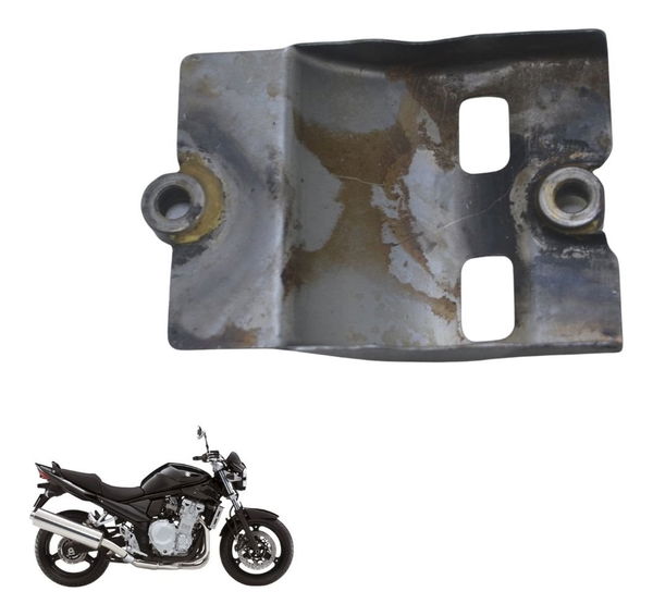 Tampa Separador Óleo Motor Suzuki Bandit 1250 09-11 Original