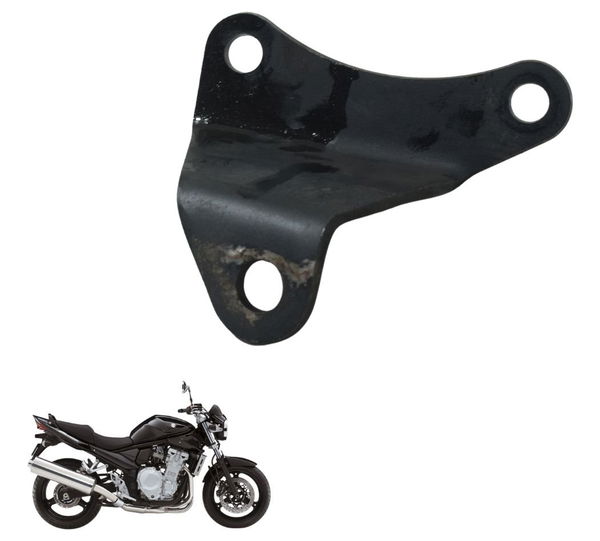 Suporte Suzuki Bandit 1250 09-11 Original